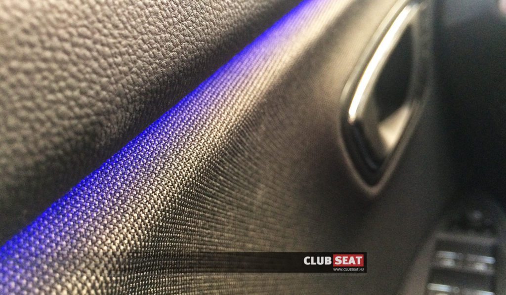 ClubSEAT teszt: SEAT Leon ST-Excellence