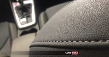 ClubSEAT teszt: SEAT Leon ST Xcellence