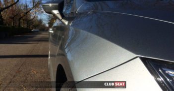 ClubSEAT teszt: SEAT Leon ST Xcellence